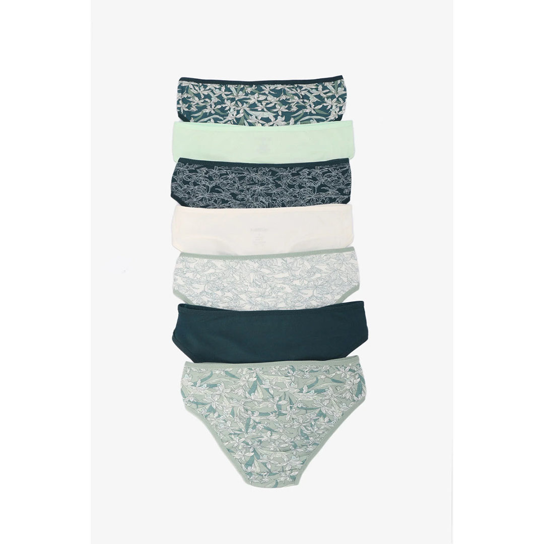 بانتي حريمي من كارينا - 7 قطع 56638