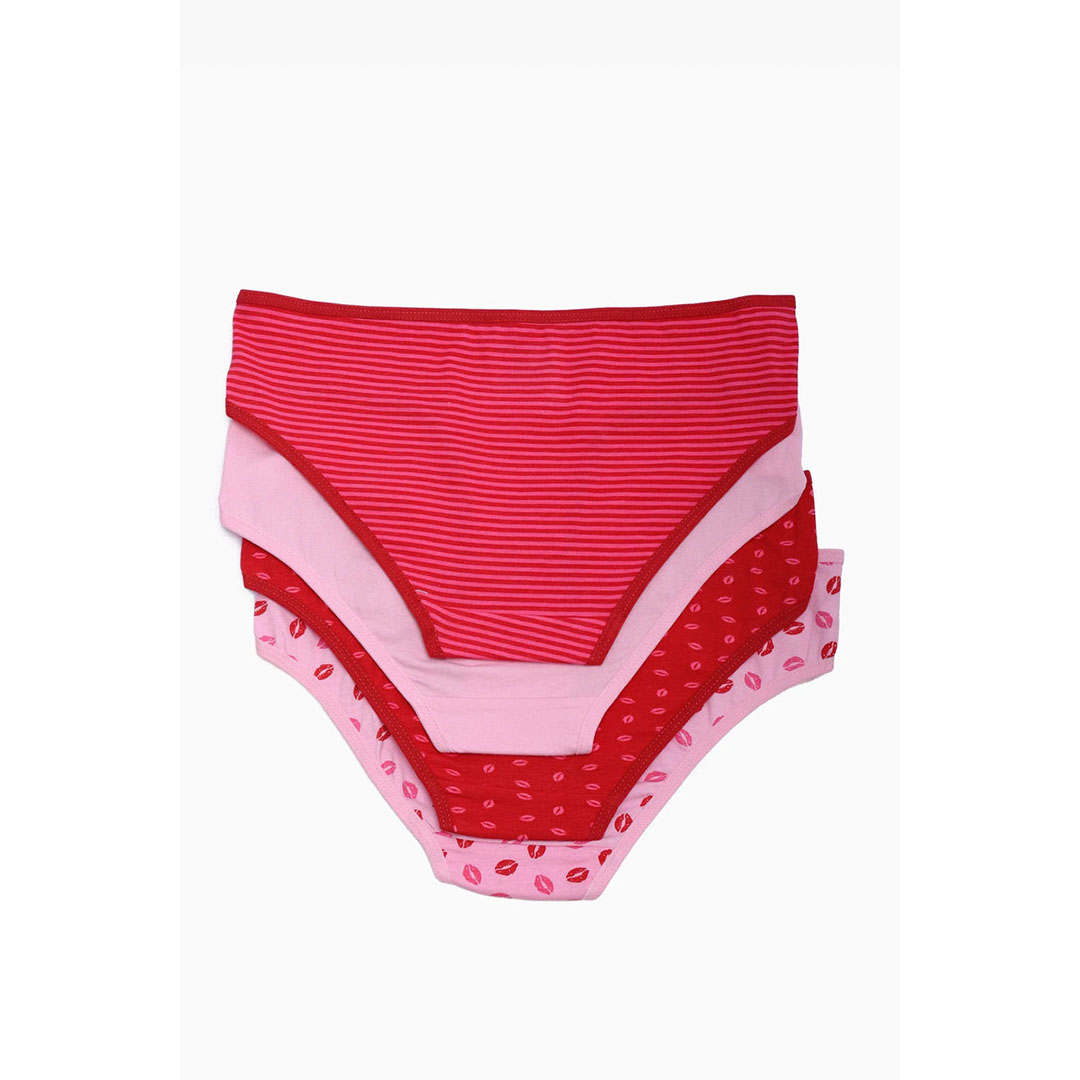 بانتي حريمي من كارينا - 5 قطع 56981