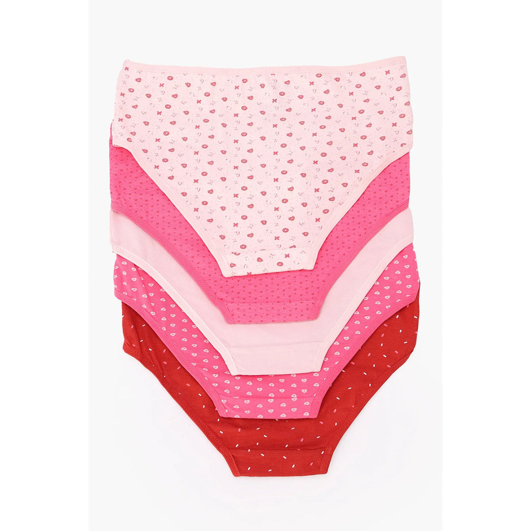 بانتي حريمي من كارينا - 5 قطع 56982