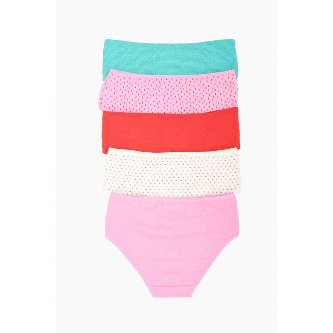 بانتي حريمي من كارينا - 5 قطع 57374