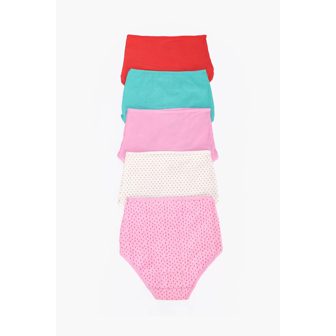 بانتي حريمي من كارينا - 5 قطع 57375