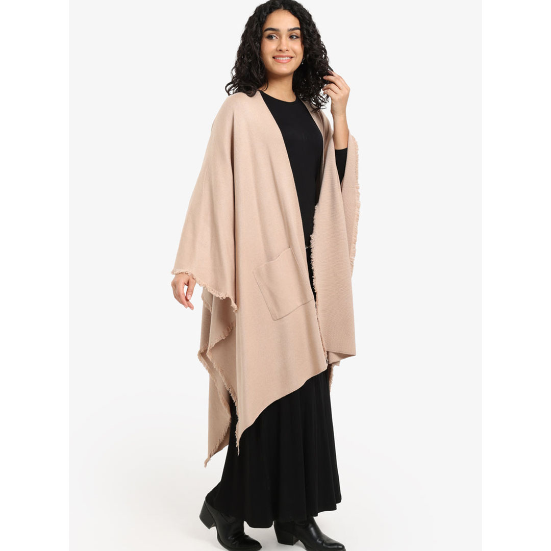 بونشو شتوي حريمي من كارينا