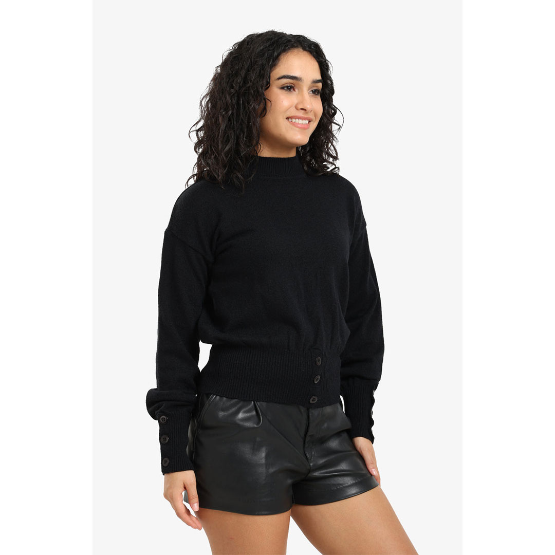 كارينا بلوفر حريمي بأزرار 57529