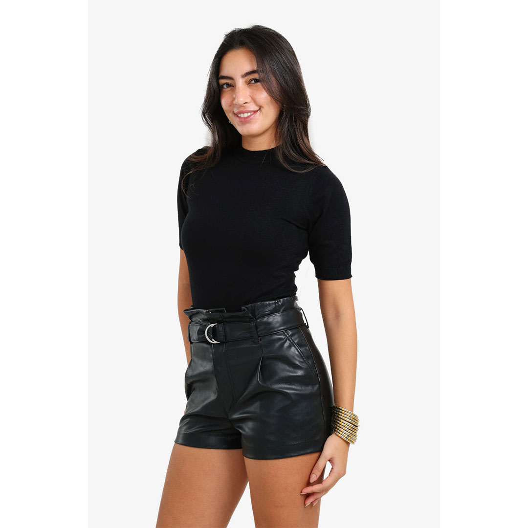 كارينا بلوفر بأكمام قصيرة حريمي 57583