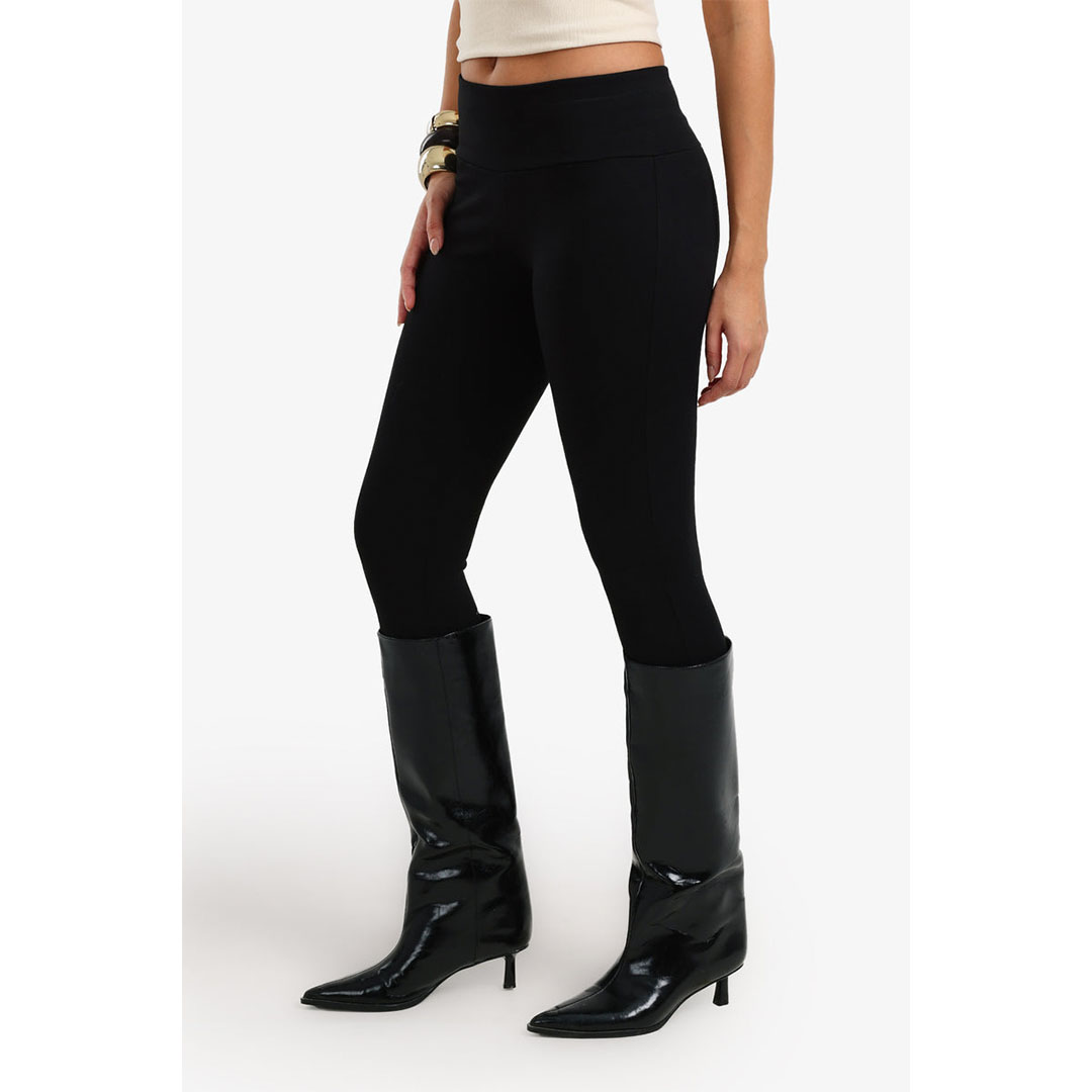 كارينا بنطلون ضيق سادة 57664