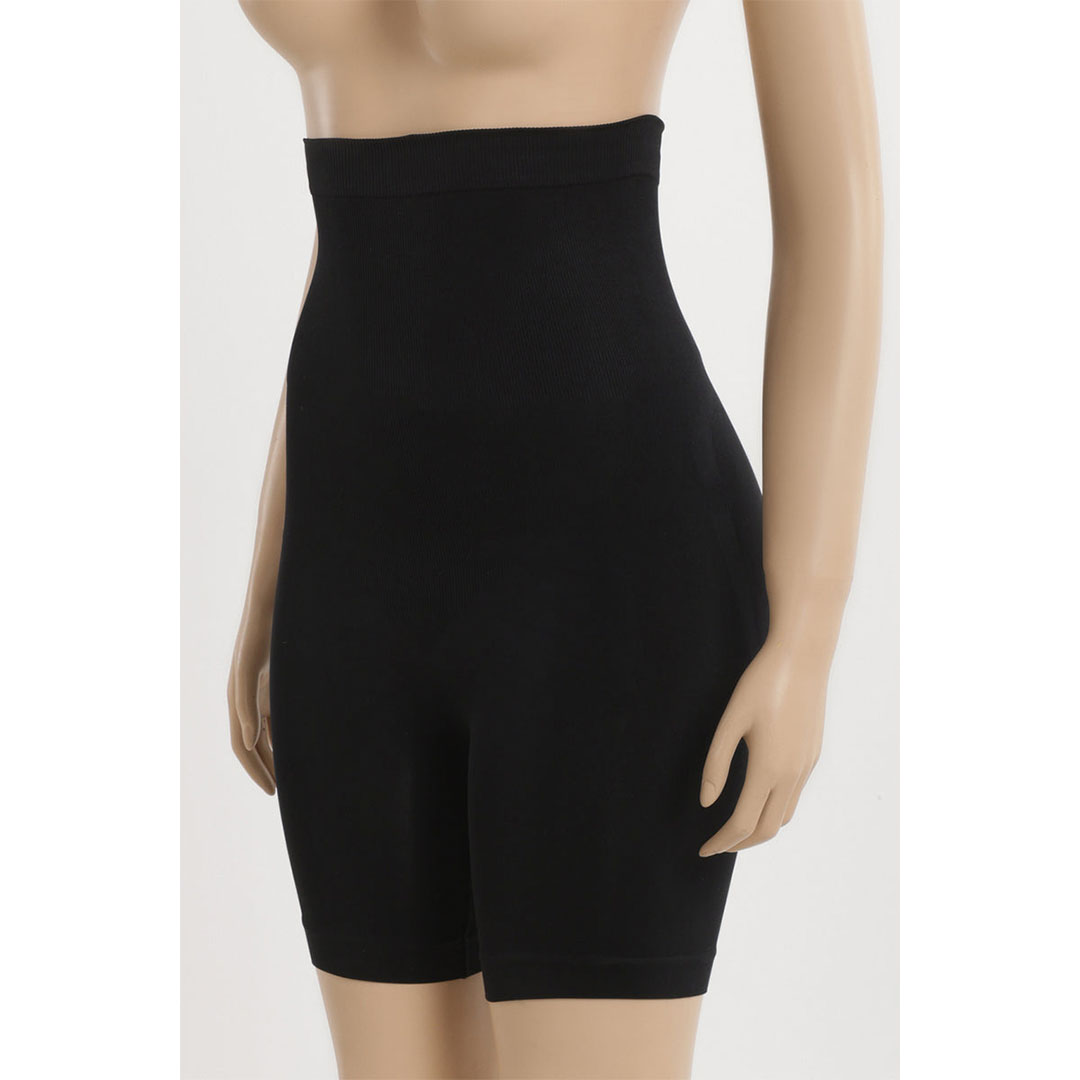 كارينا مشد سادة بخصر مرتفع 57726