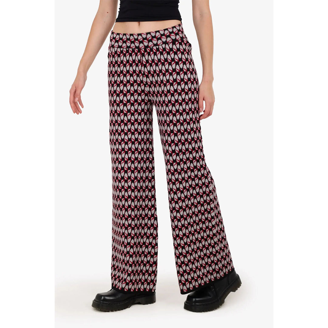 بنطلون حريمي بتصميم ذاتي من كارينا 57806