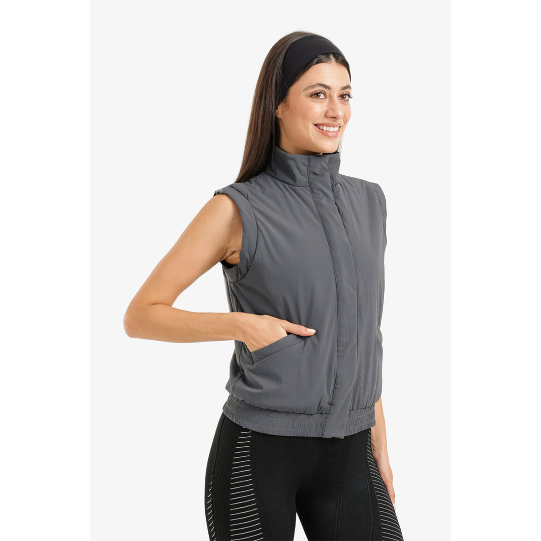 كارينا فيست مبطن بدون أكمام حريمي 57840