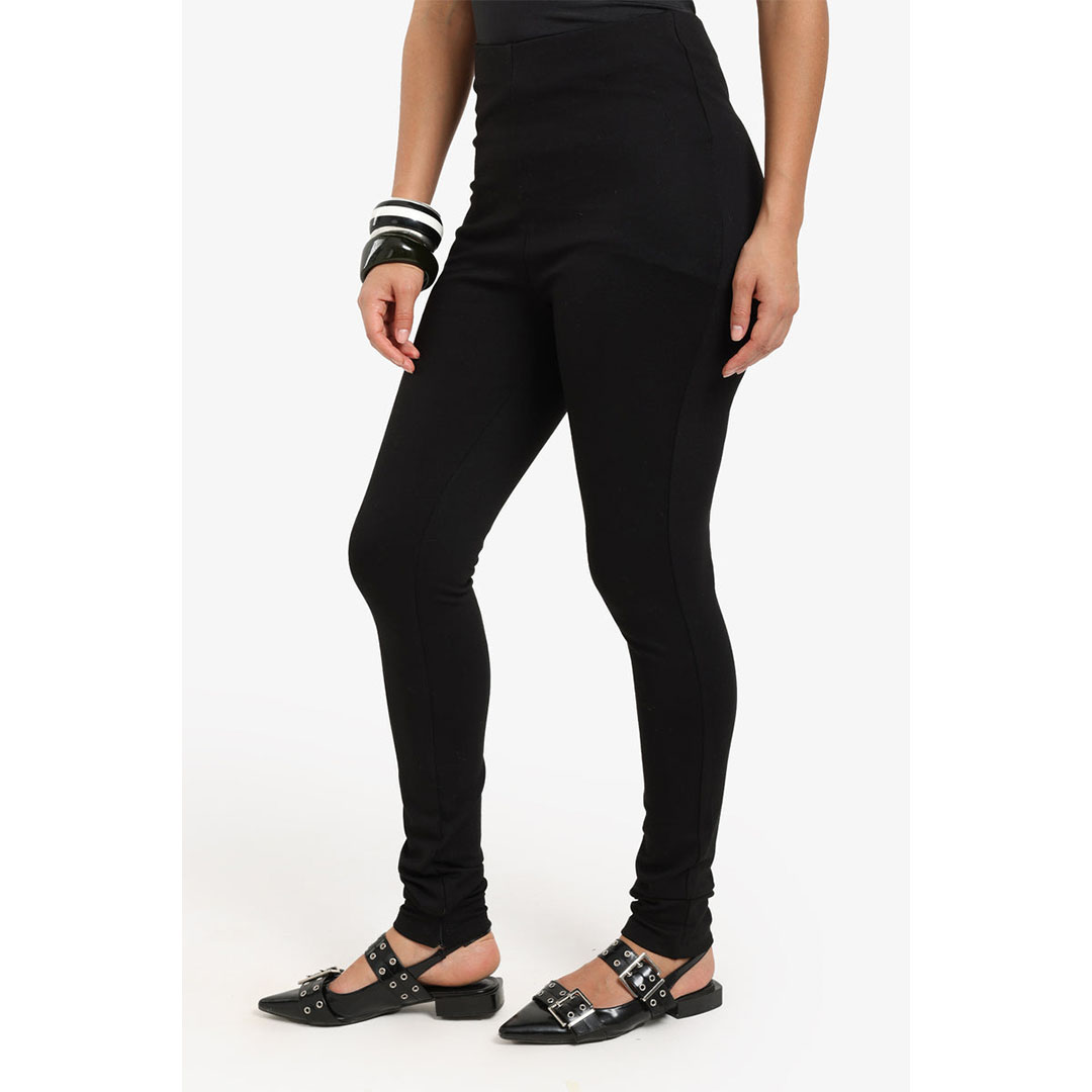 كارينا بنطلون ضيق بسحاب 57850