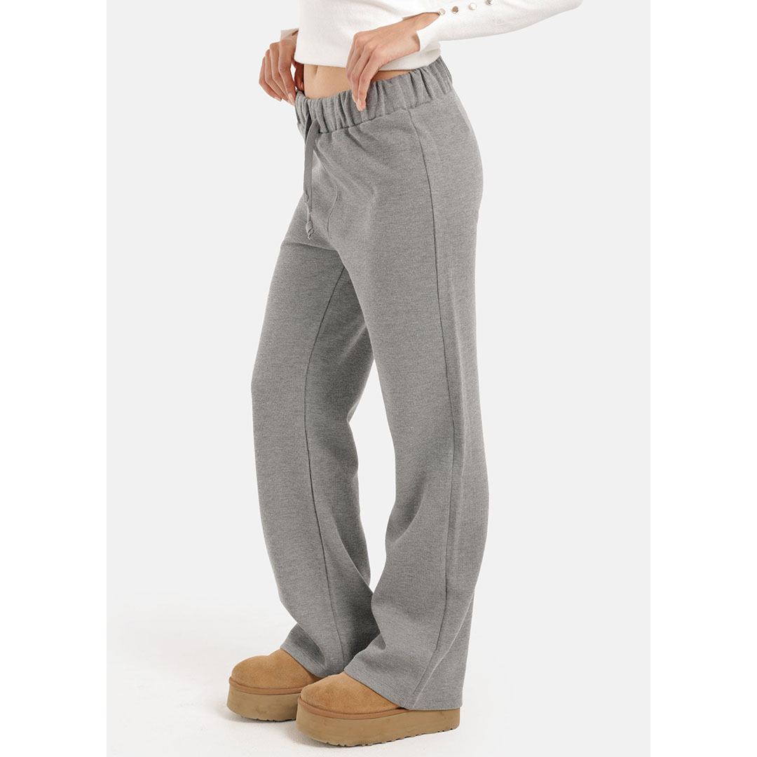 سويت بانتس حريمي وايد ليج