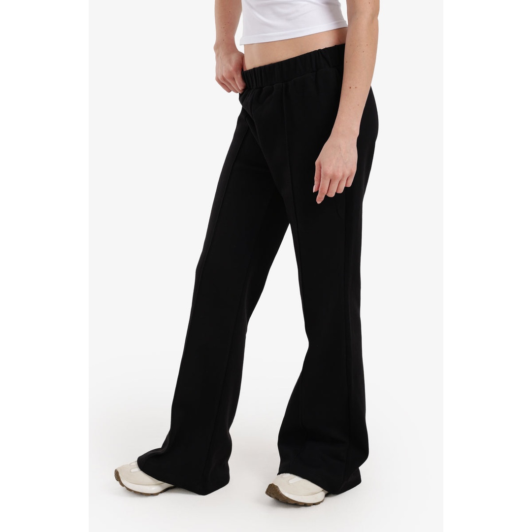 بنطلون رياضي واسع الساقين - 57919