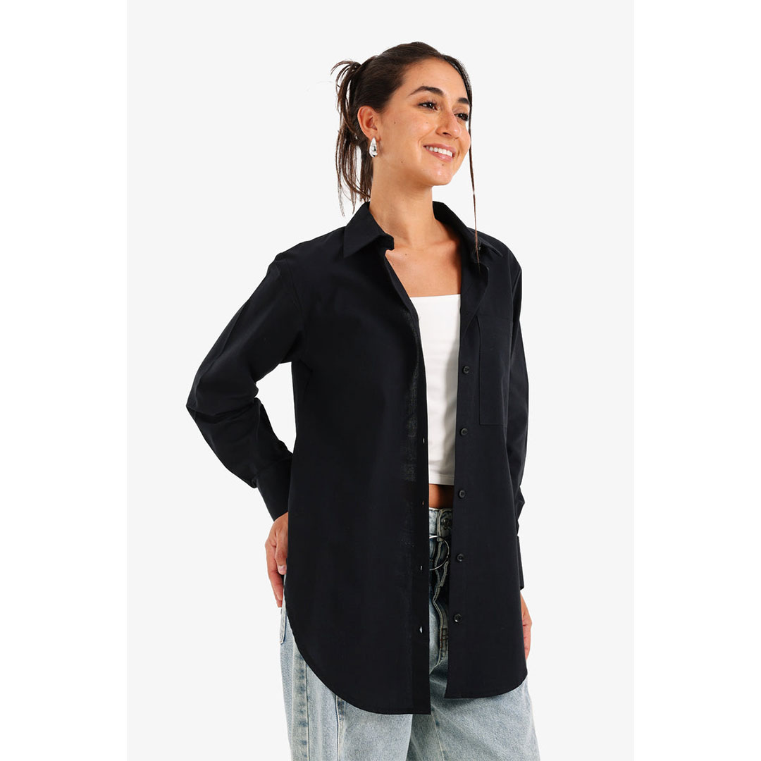 كارينا قميص بكم طويل حريمي 57943