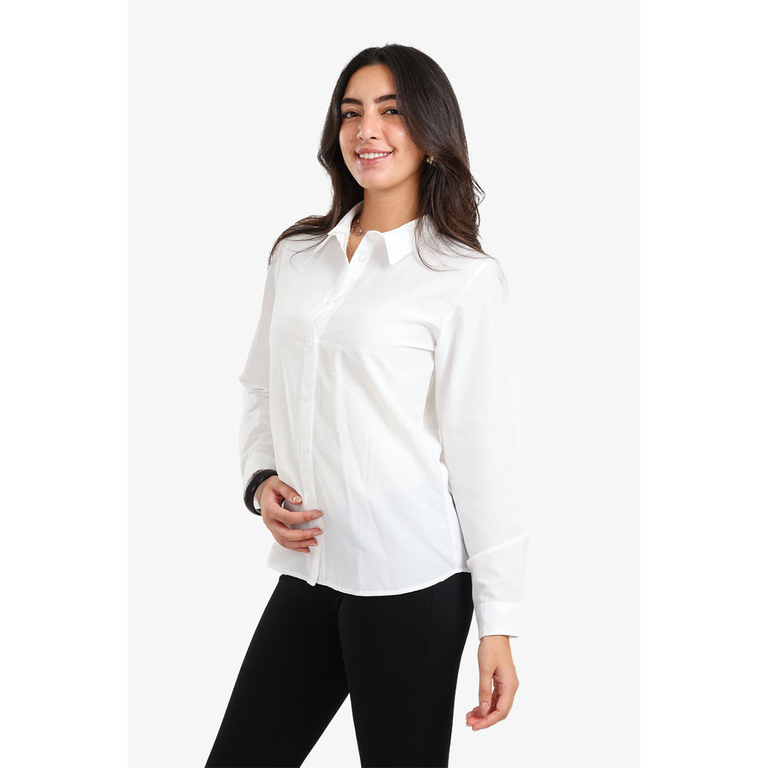 كارينا قميص بيزيك حريمي 57988