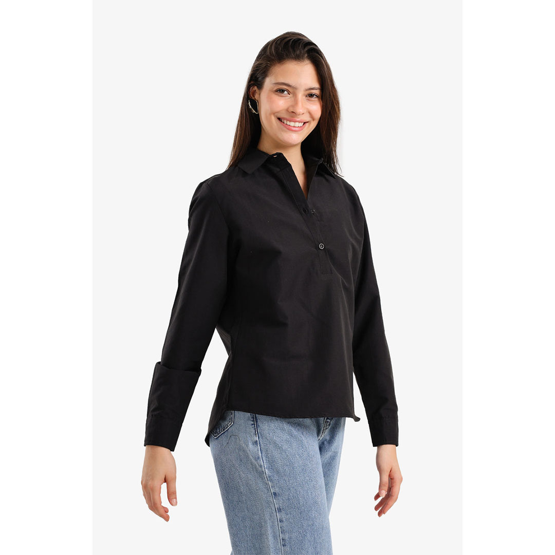 كارينا قميص بكم حريمي 58025