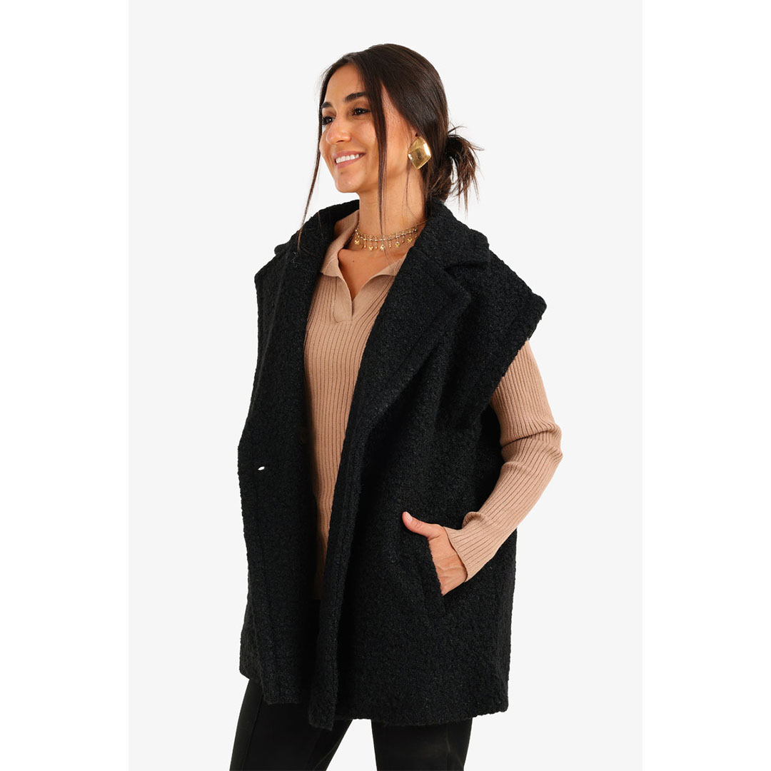 كارينا فيست بدون أكمام حريمي 58105