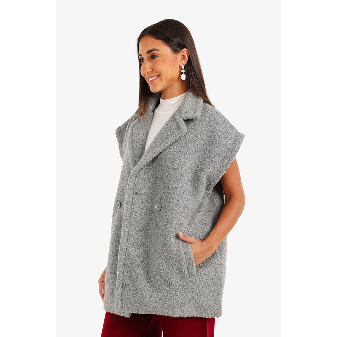 كارينا فيست بدون أكمام حريمي 58105