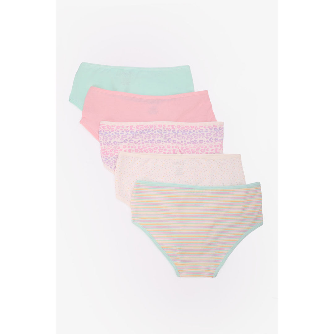 بانتي حريمي من كارينا - 5 قطع 58180