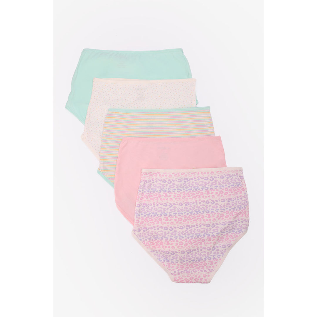 بانتي حريمي من كارينا - 5 قطع 58181