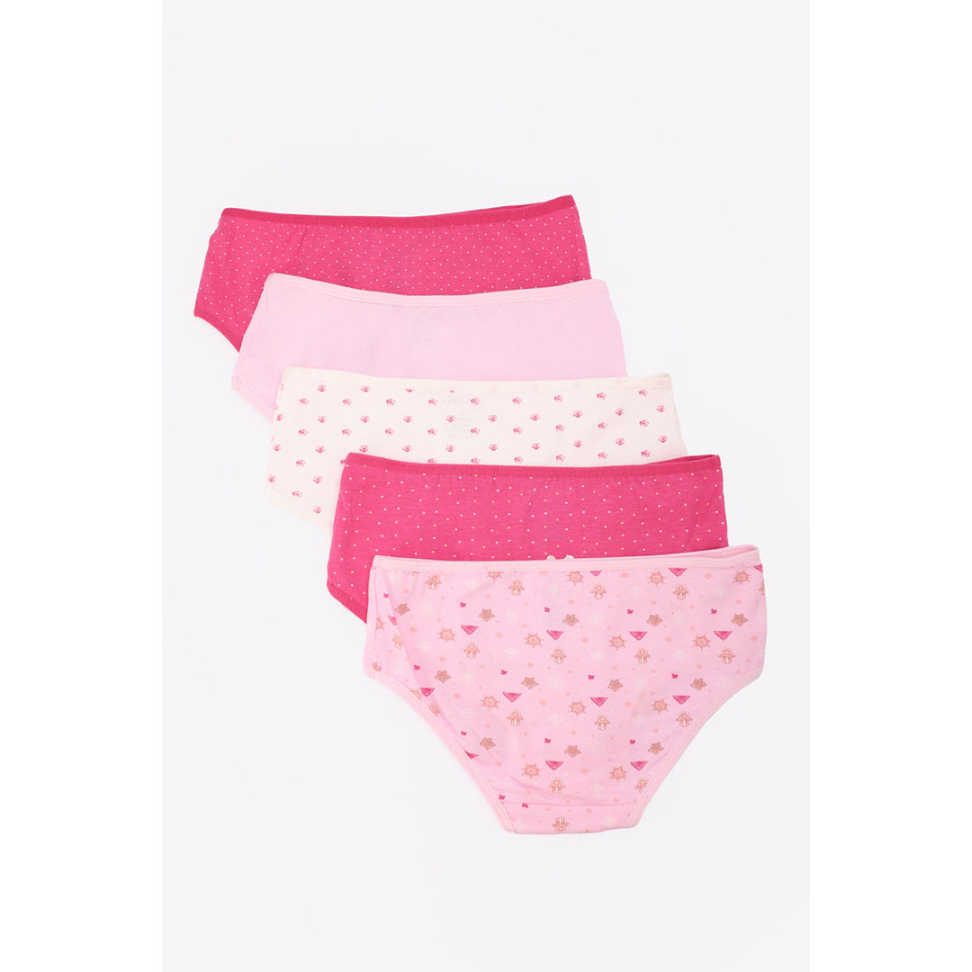 بانتي حريمي من كارينا - 5 قطع 58183