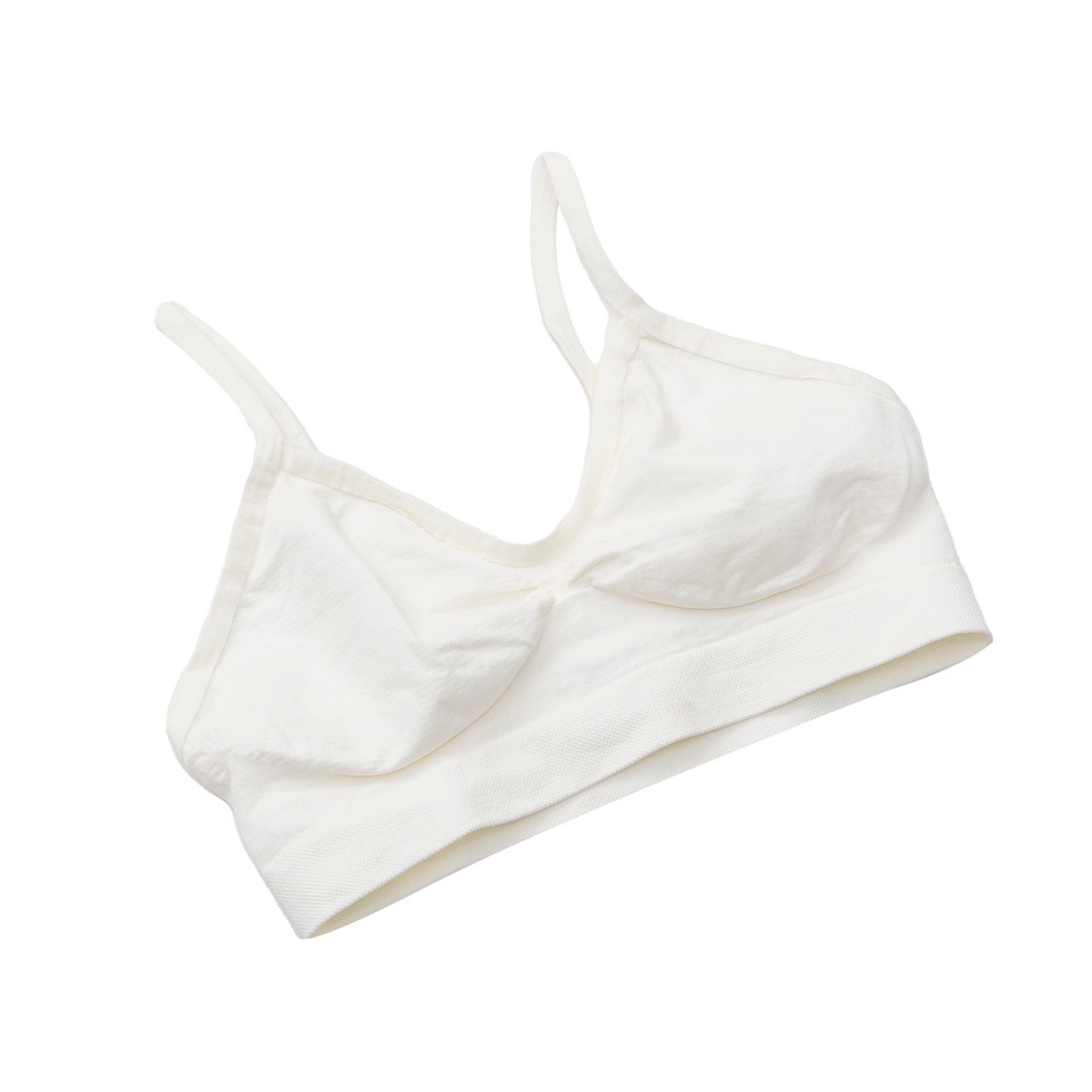 كارينا كوكيز سوفت برا حريمي مايكروفايبر