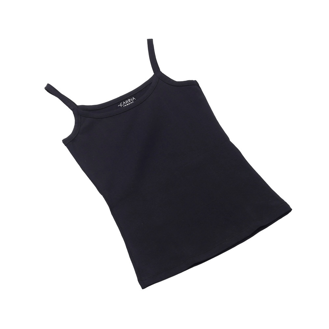 كارينا كوكيز توب كامي بناتي قطن