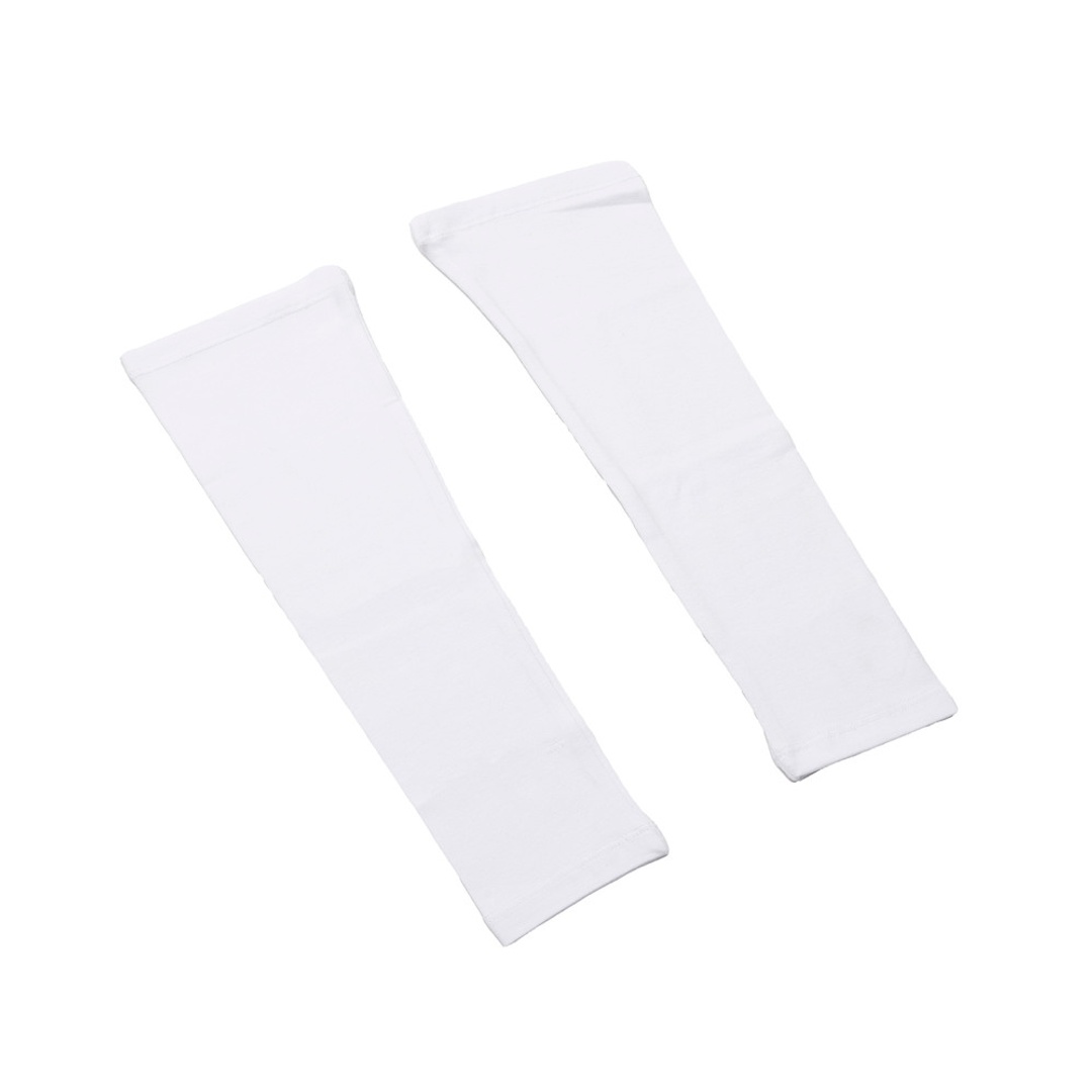 كارينا كوكيز أكمام قطنية حريمي - مقاس موحد