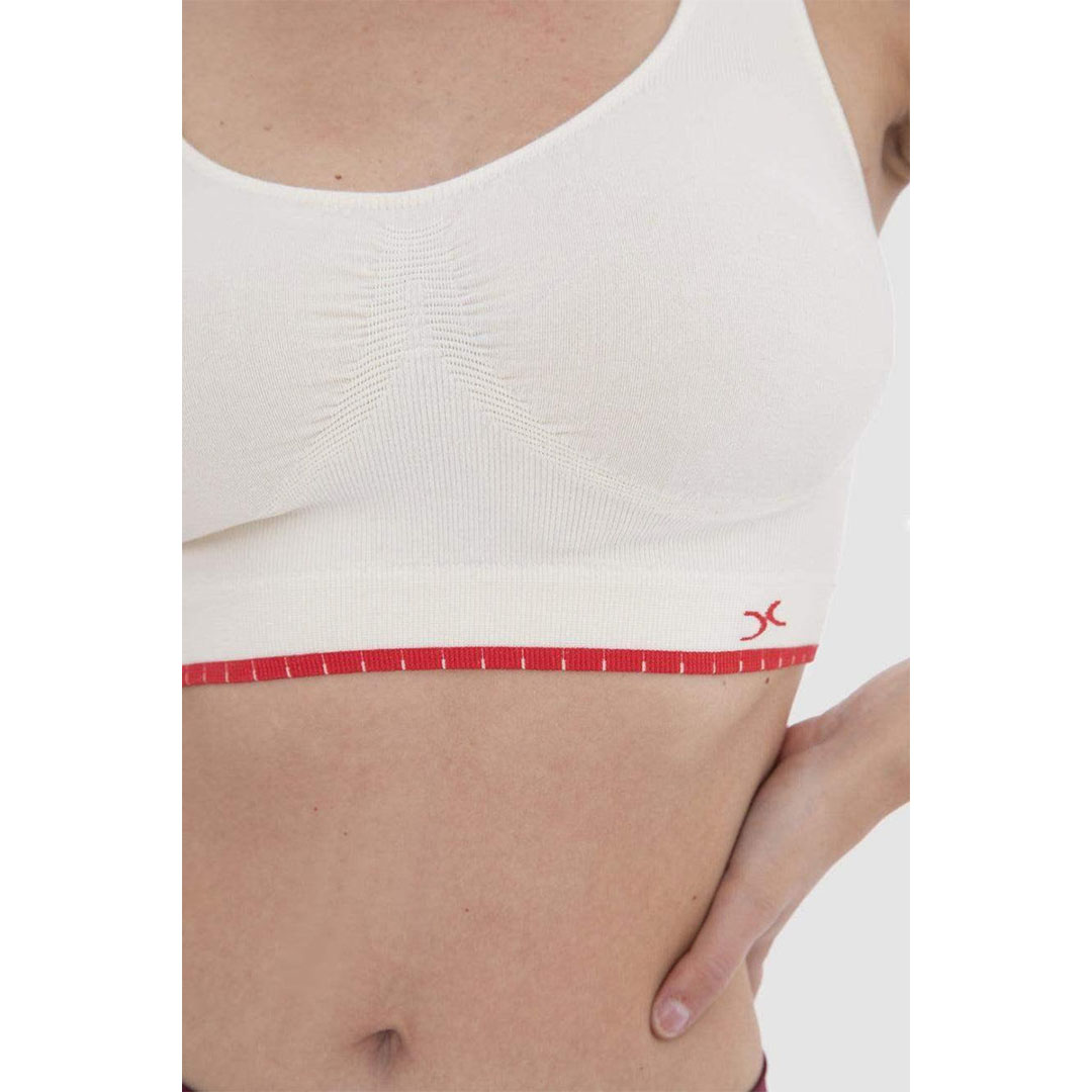 كارينا حمالة صدر ناعمة مضلعة 50004