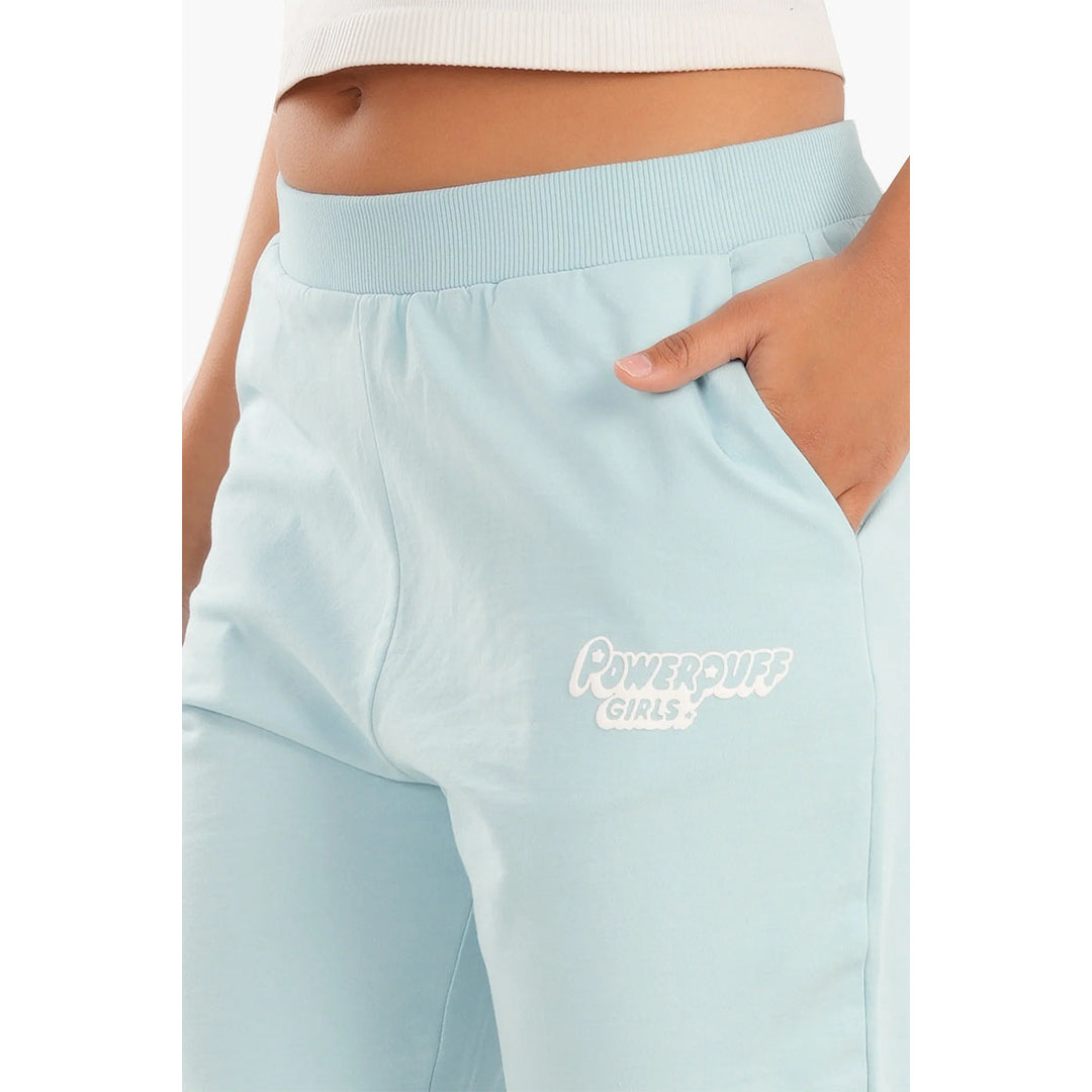 كارينا بنطلون بيجاما فتيات القوة 56084