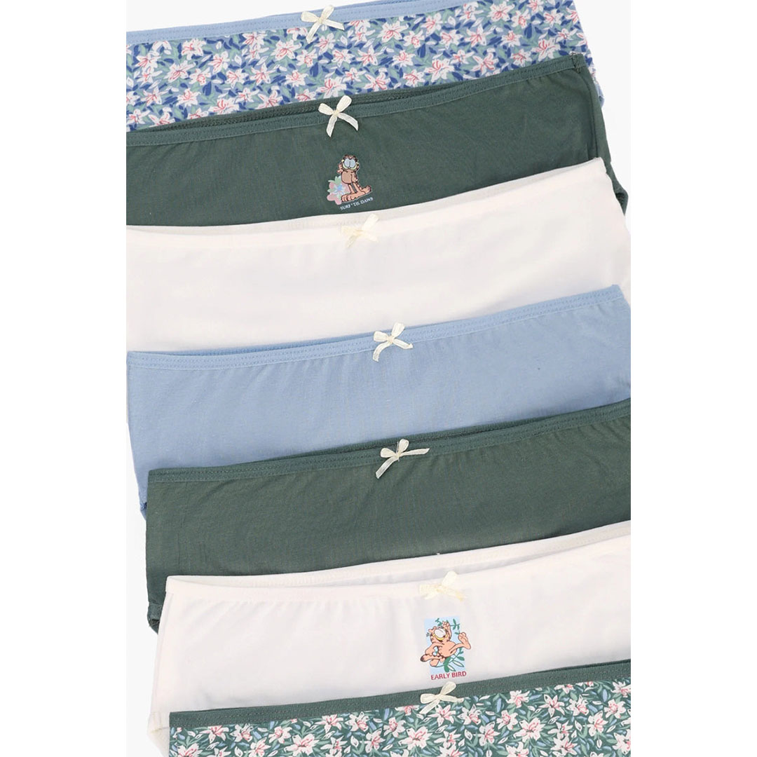 بانتي حريمي من كارينا - 7 قطع 56600