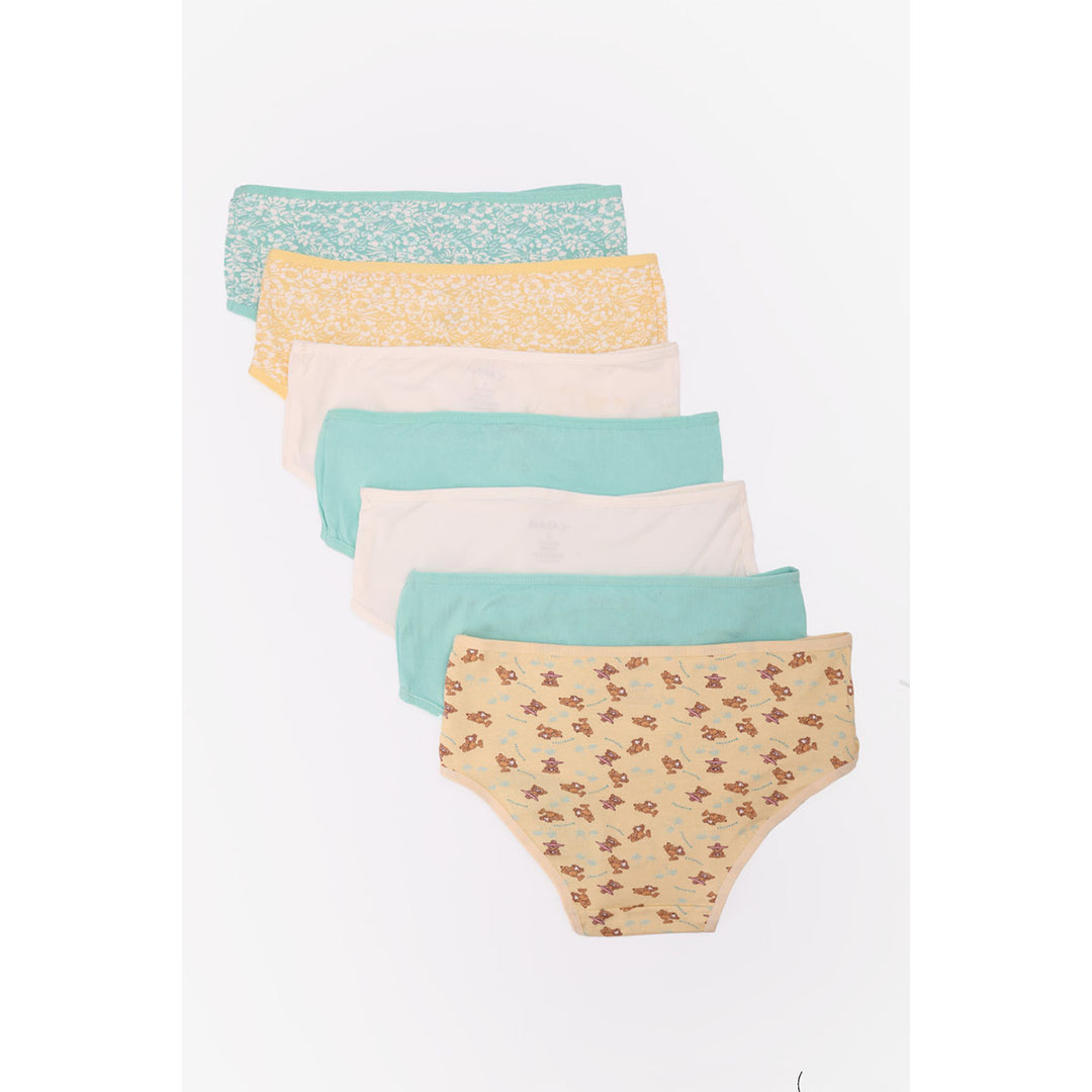 بانتي حريمي من كارينا - 5 قطع 56613