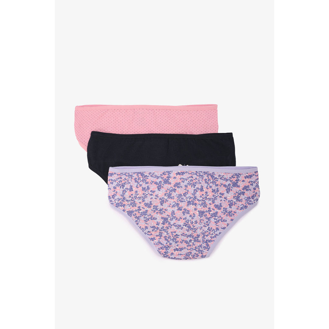 بانتي حريمي من كارينا - 3 قطع 56617