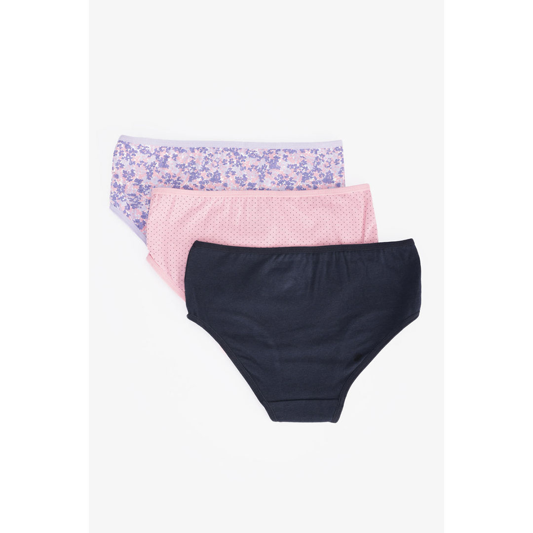 بانتي حريمي من كارينا - 3 قطع 56618