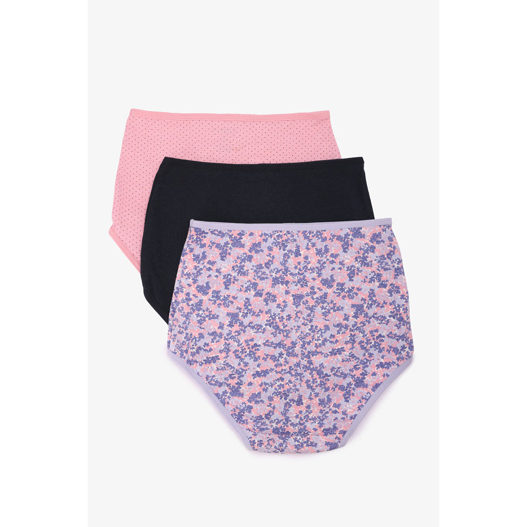 بانتي حريمي من كارينا - 3 قطع 56619