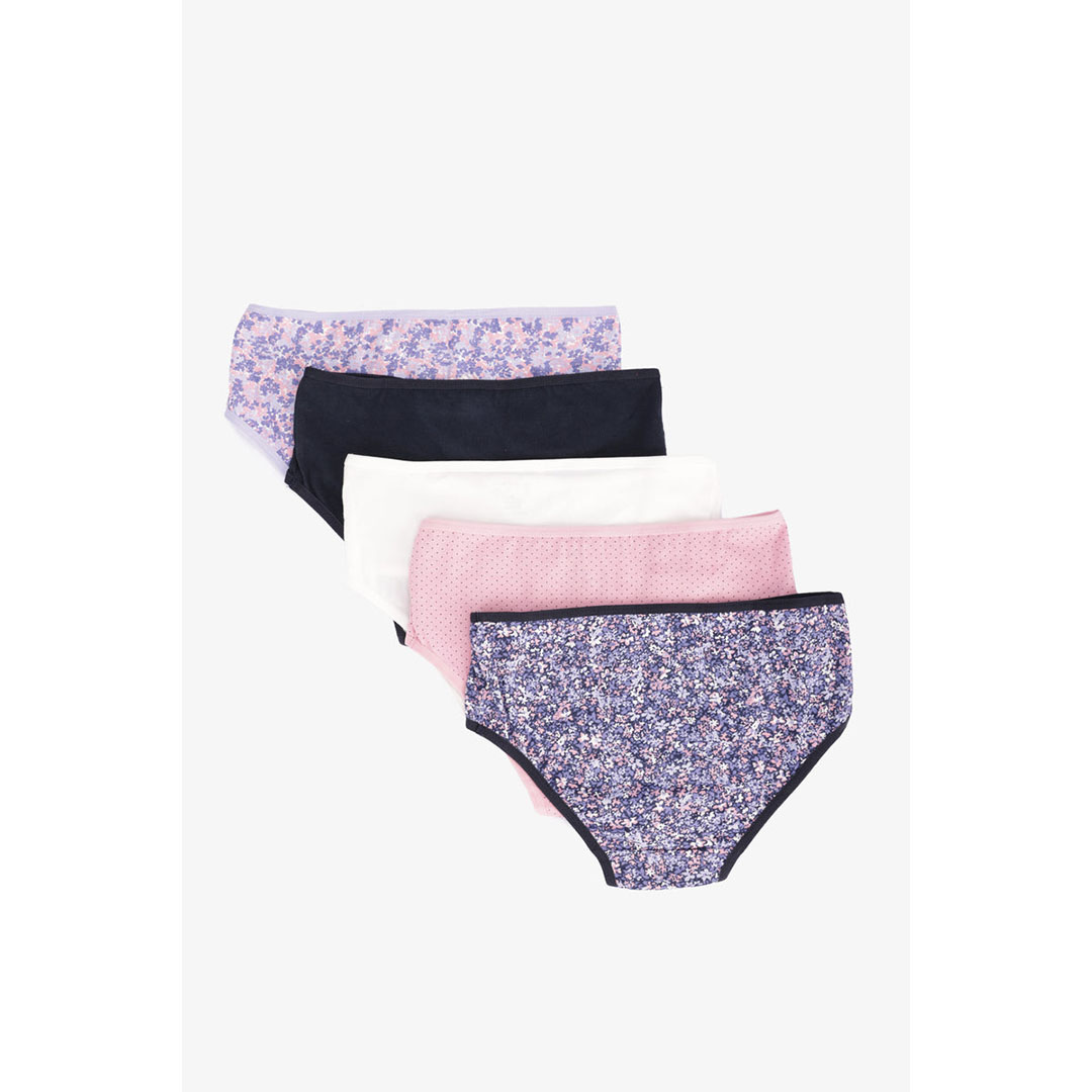 بانتي حريمي من كارينا - 5 قطع 56621