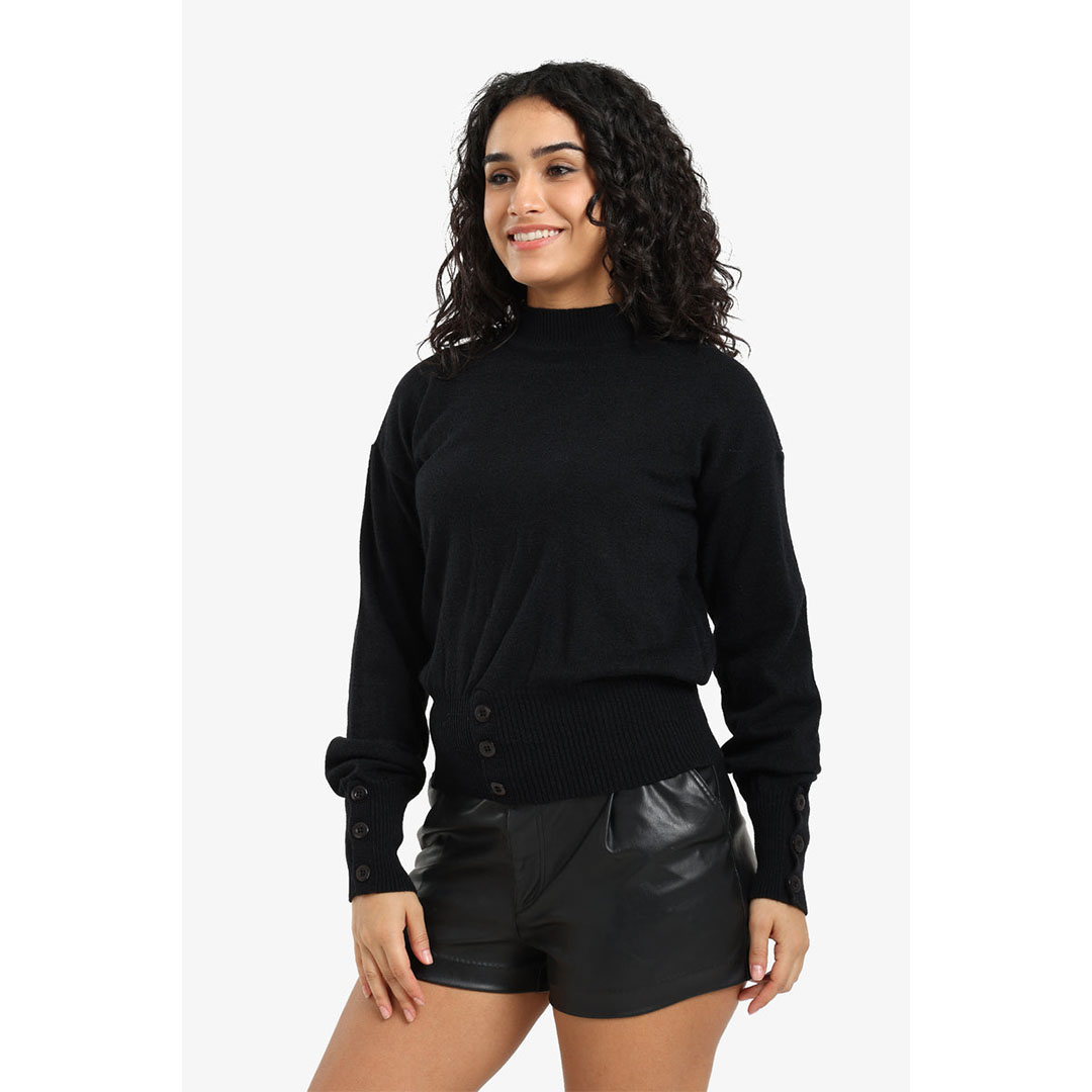 كارينا بلوفر حريمي بأزرار 57529