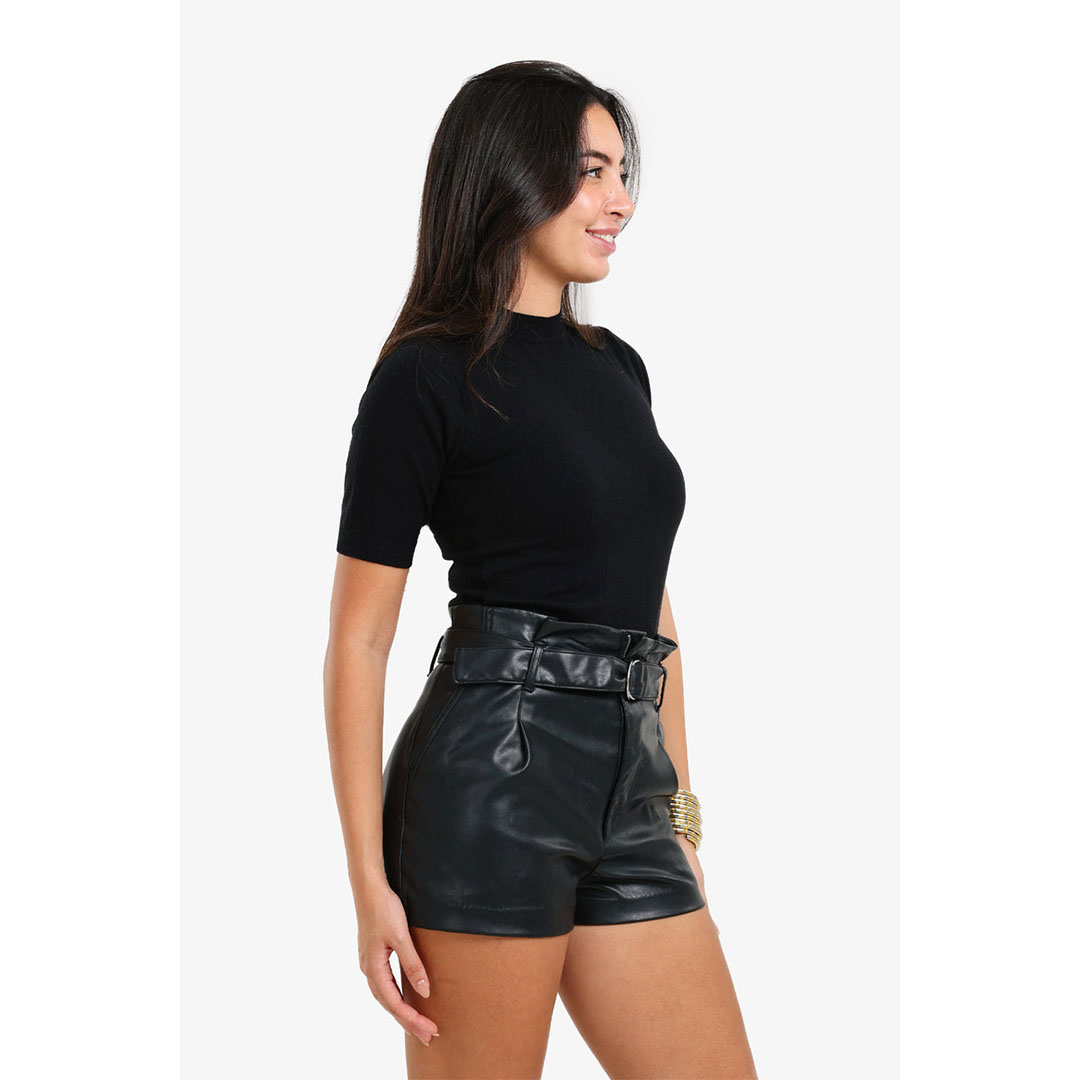 كارينا بلوفر بأكمام قصيرة حريمي 57583