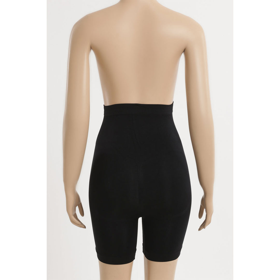 كارينا مشد سادة بخصر مرتفع 57726