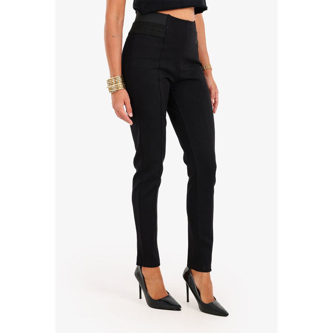 كارينا بنطلون ضيق عالي الخصر حريمي 57839