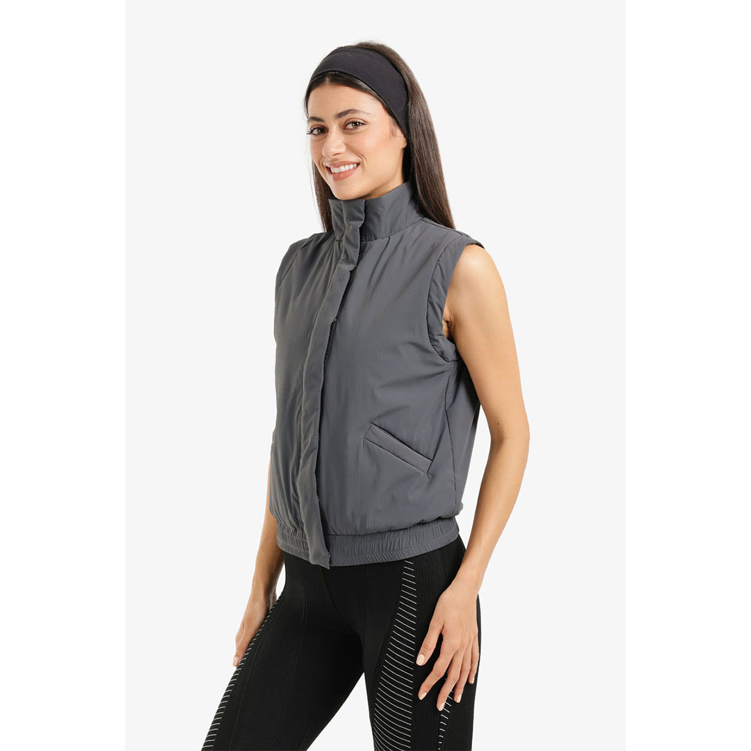 كارينا فيست مبطن بدون أكمام حريمي 57840