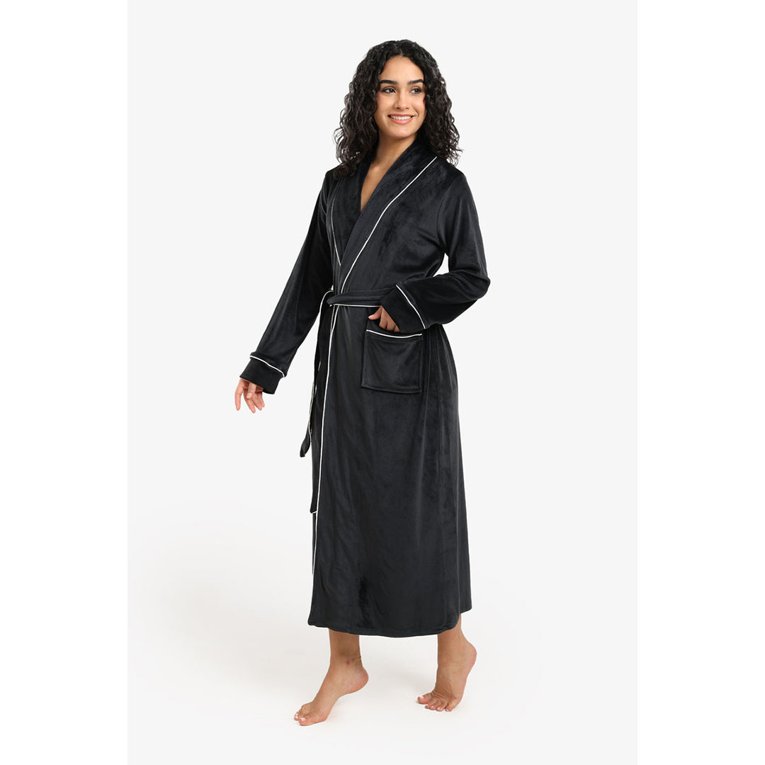 كارينا روب متوسط ​​الطول حريمي 57846