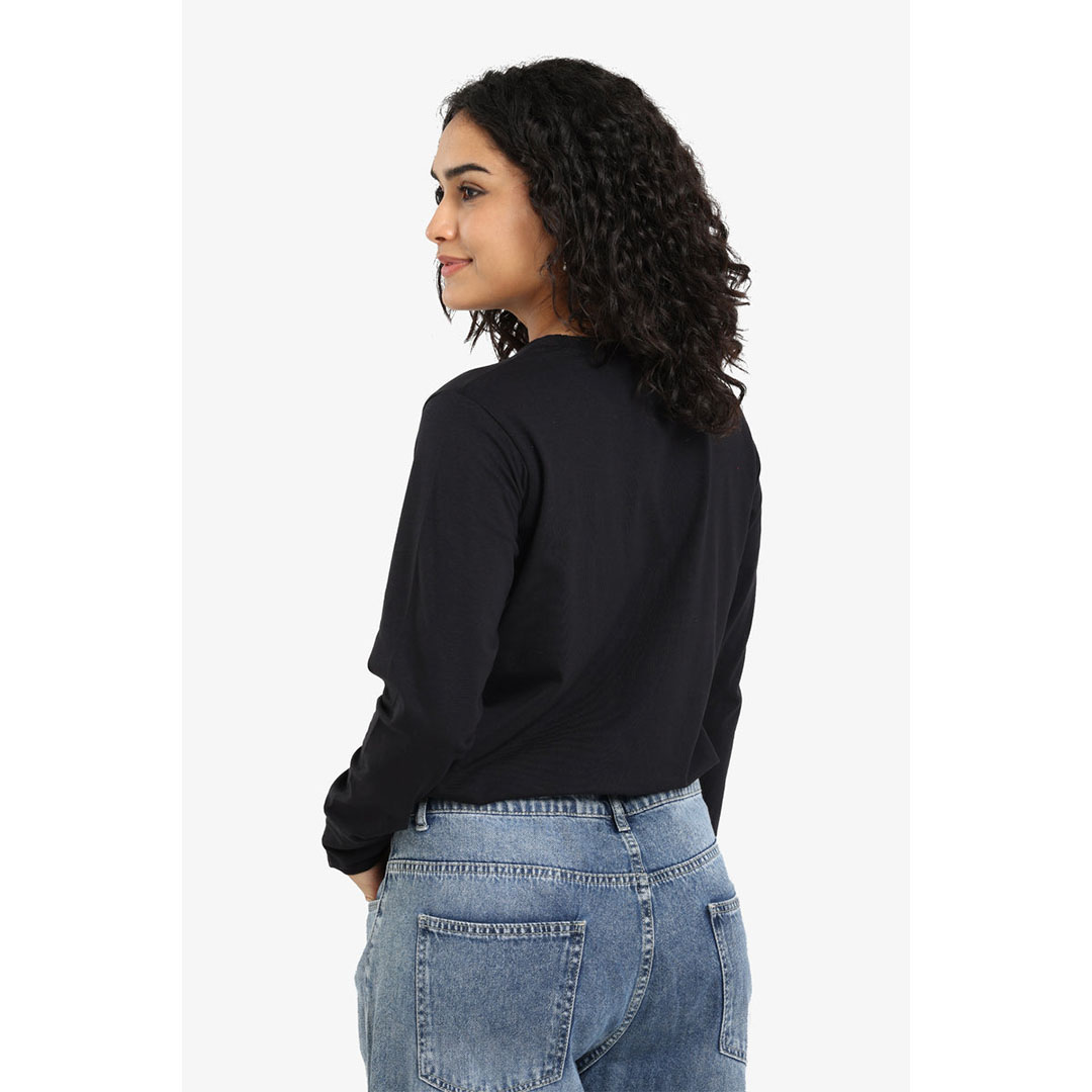 كارينا تيشيرت سادة مريح 57914