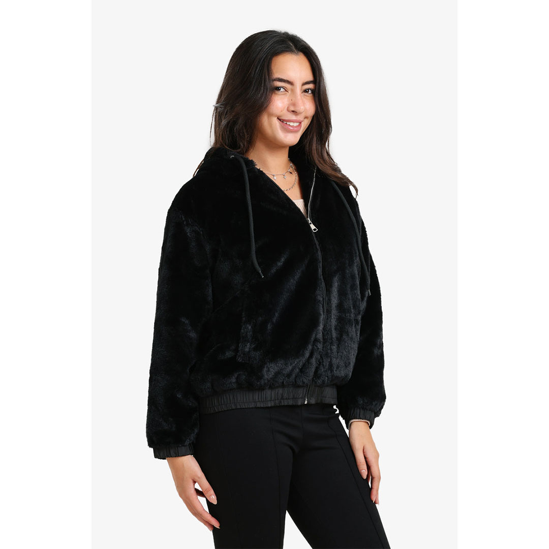 كارينا جاكيت بغطاء للرأس حريمي 57915