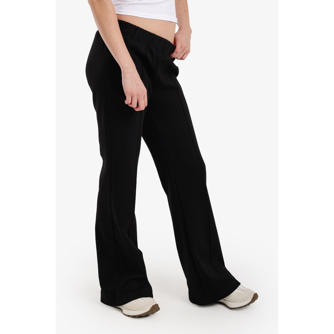 بنطلون رياضي واسع الساقين - 57919