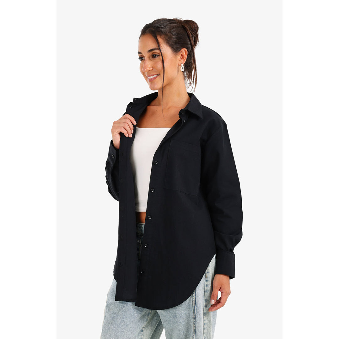 كارينا قميص بكم طويل حريمي 57943