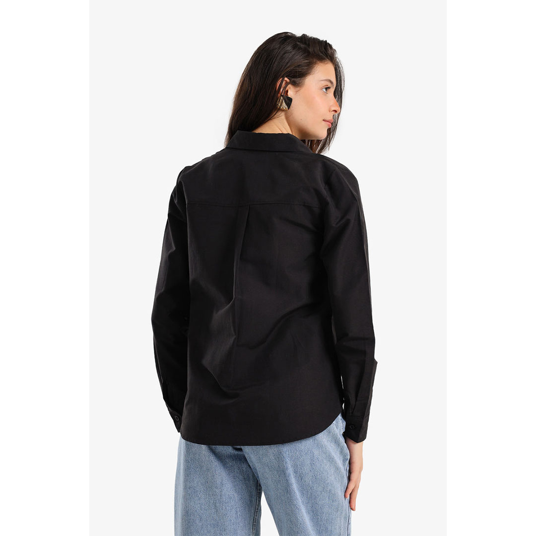 كارينا قميص بكم حريمي 58025