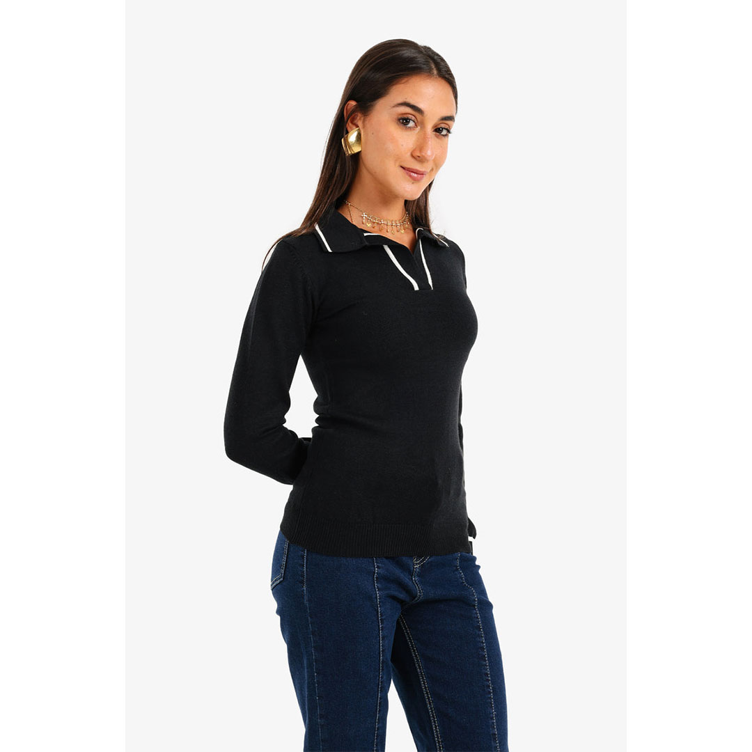 كارينا بلوفر بكم طويل حريمي 58027