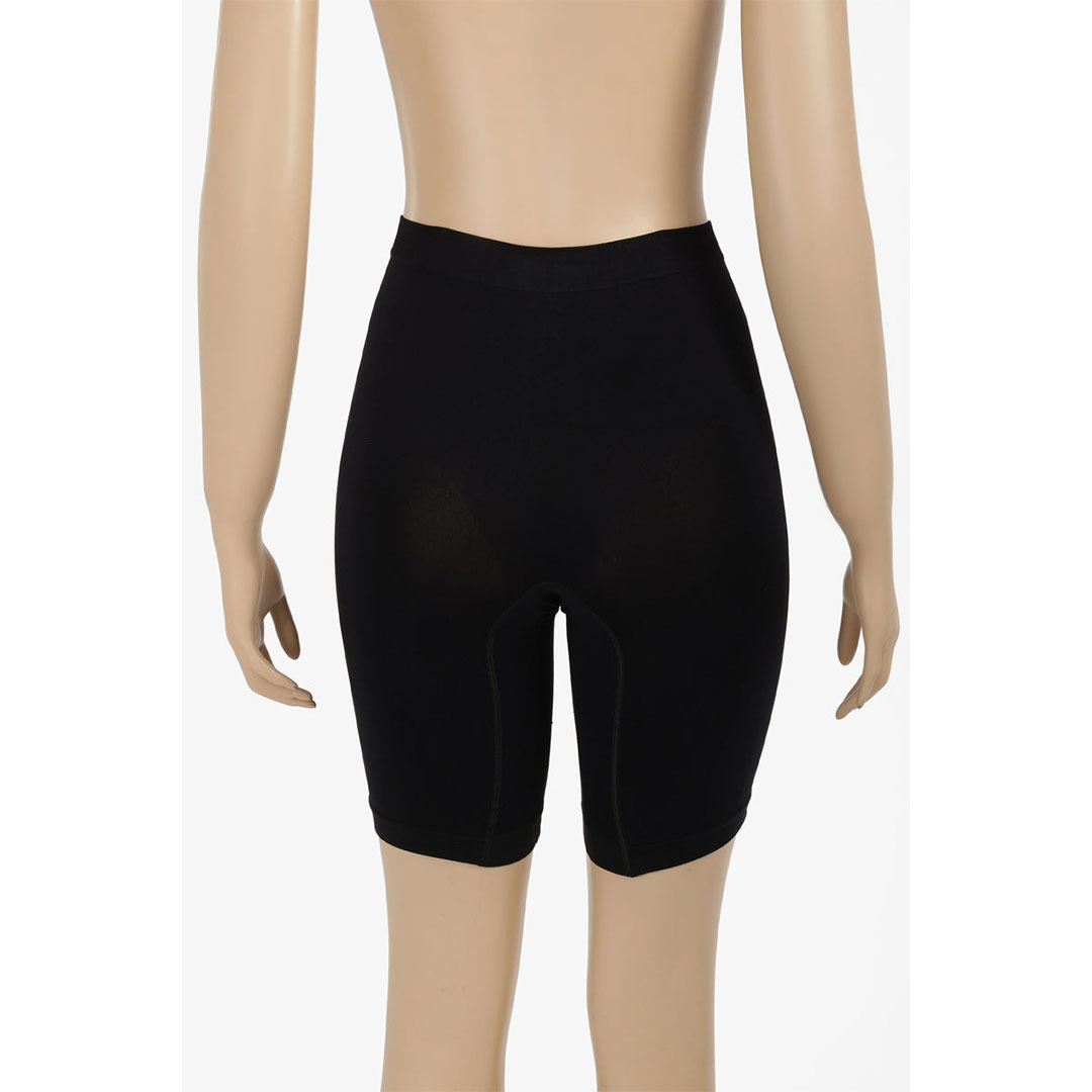 كارينا شورت عالي الخصر بدون درزات 58079