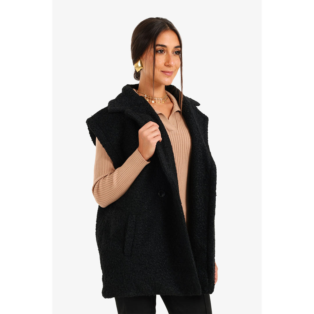 كارينا فيست بدون أكمام حريمي 58105