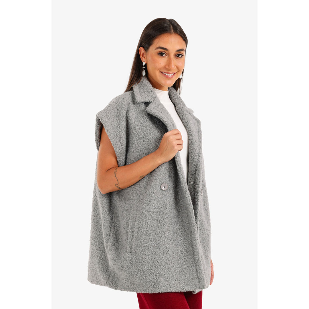 كارينا فيست بدون أكمام حريمي 58105