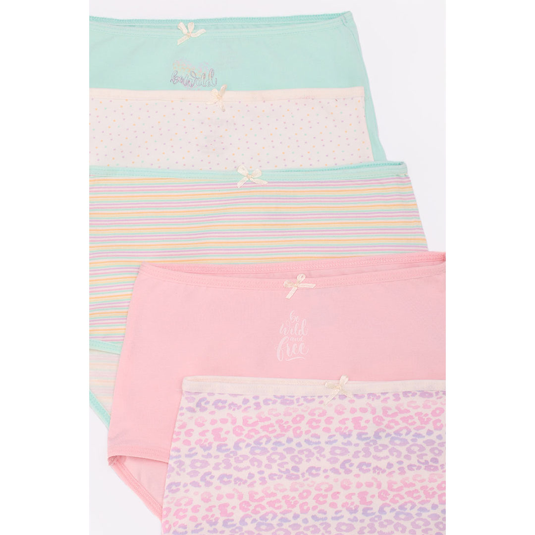 بانتي حريمي من كارينا - 5 قطع 58181